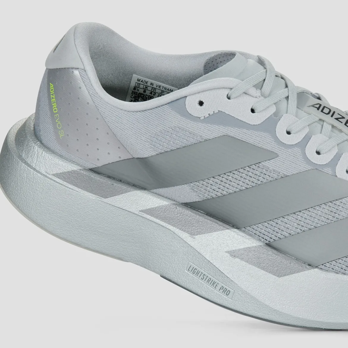 adidas adizero evo