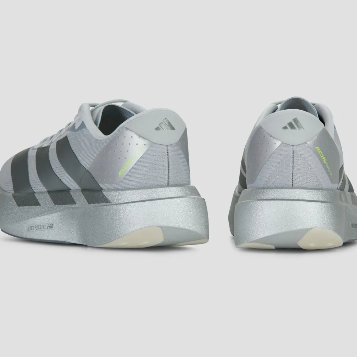 adidas adizero evo