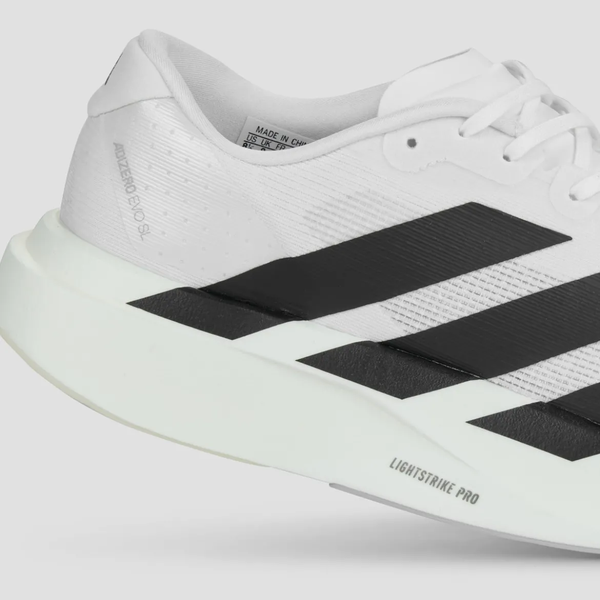 adidas adizero evo