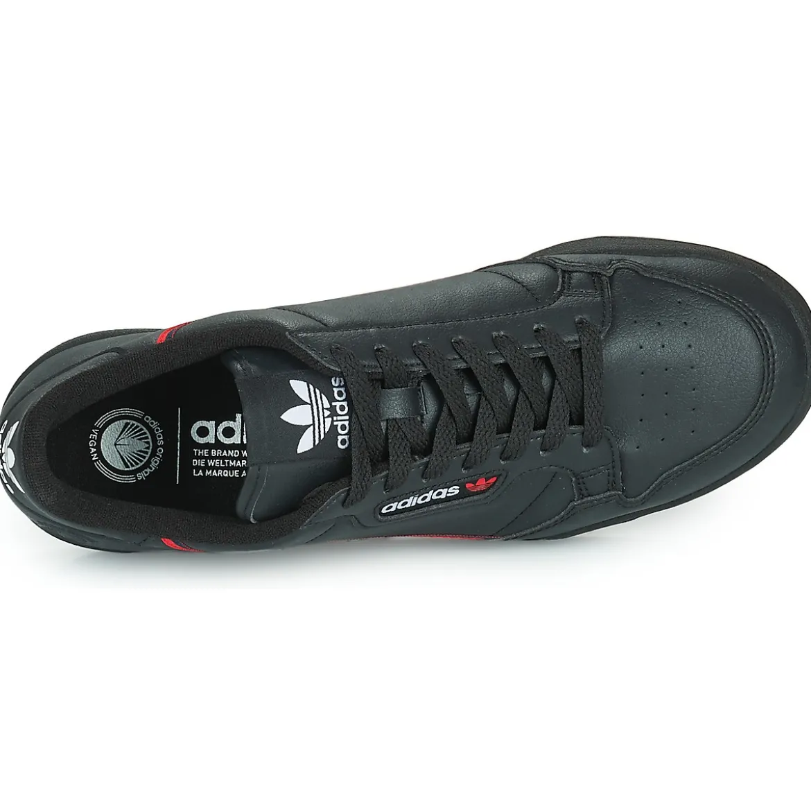 adidas Continental 80