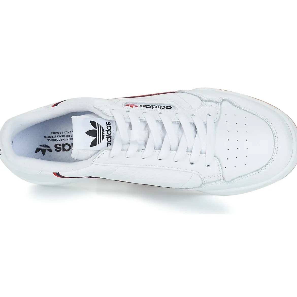 adidas Continental 80