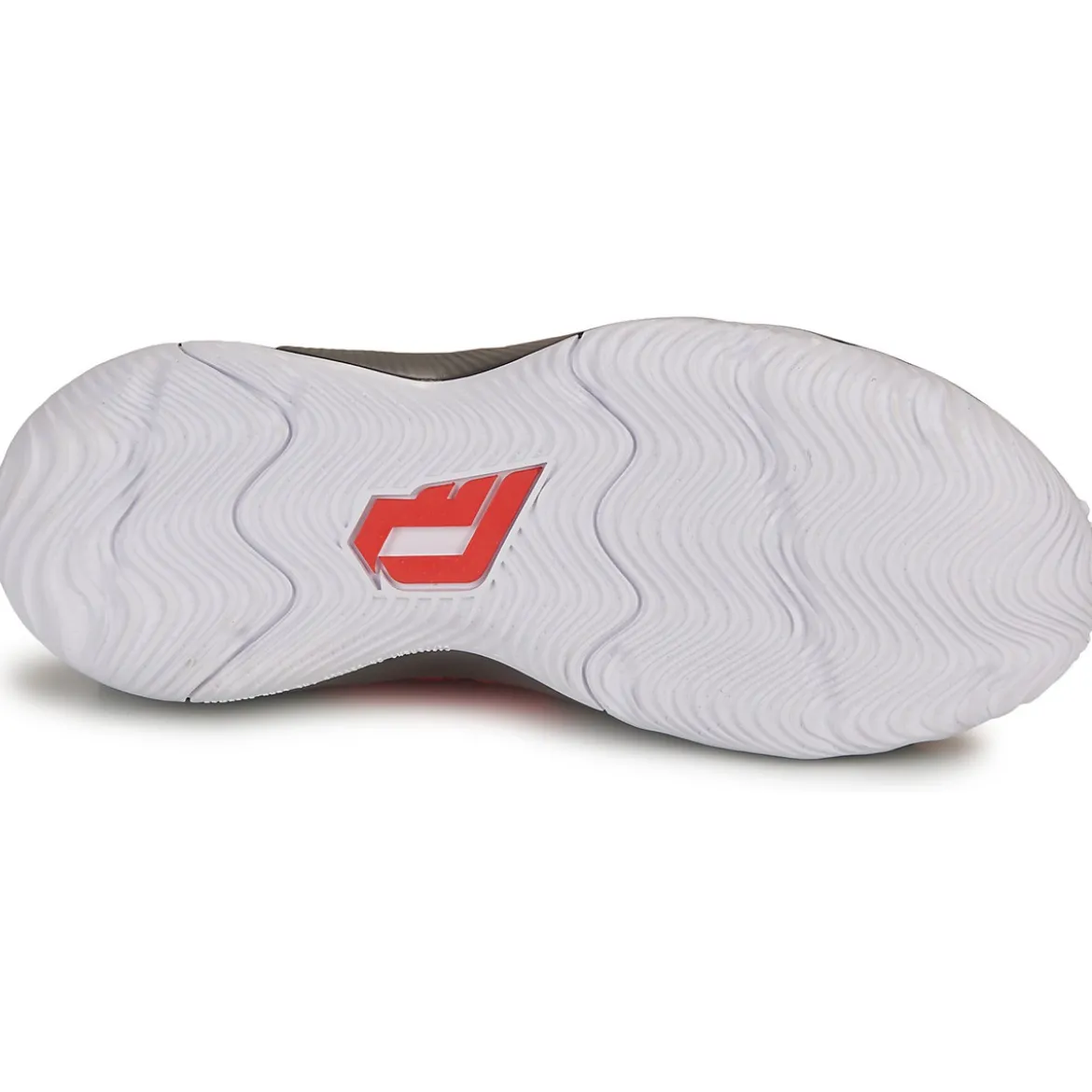 adidas DAME CERTIFIED