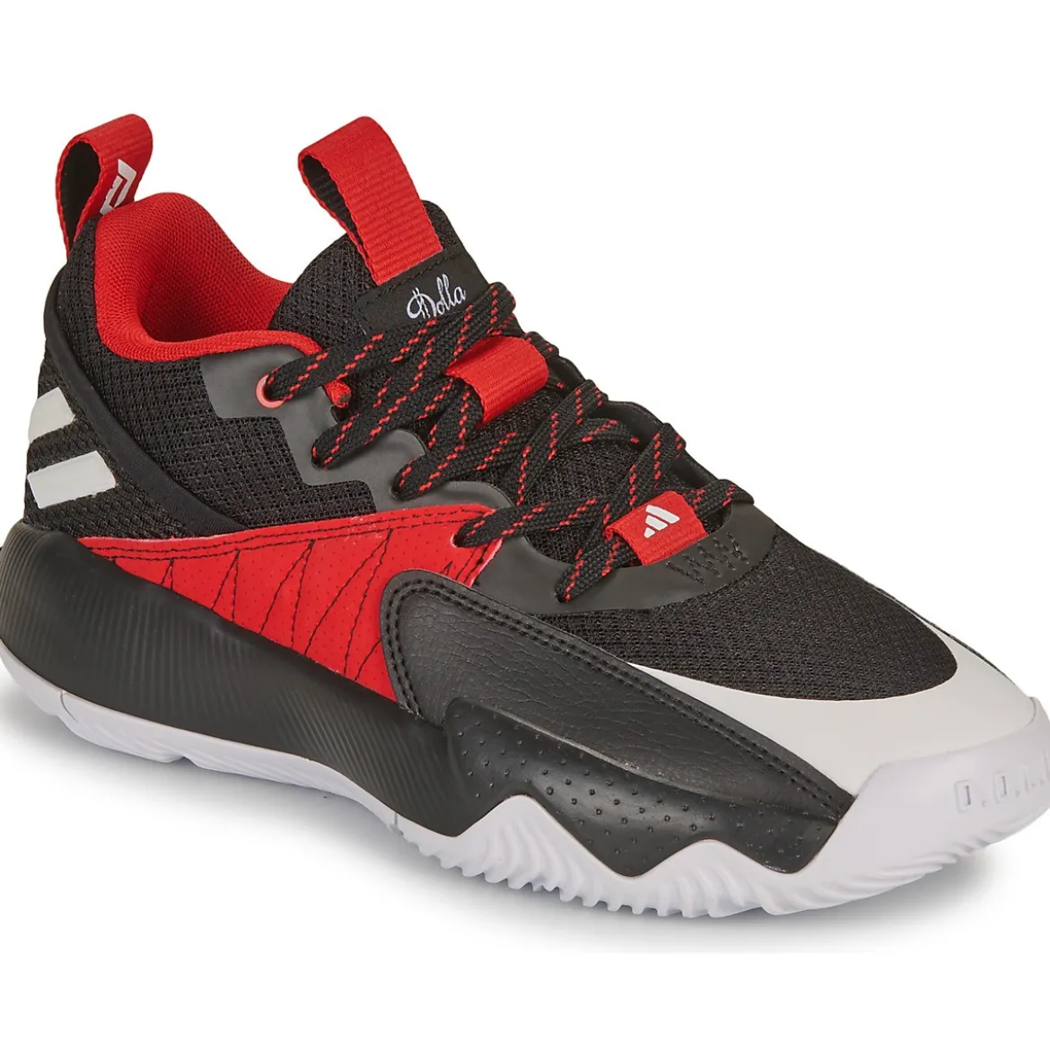 adidas DAME CERTIFIED