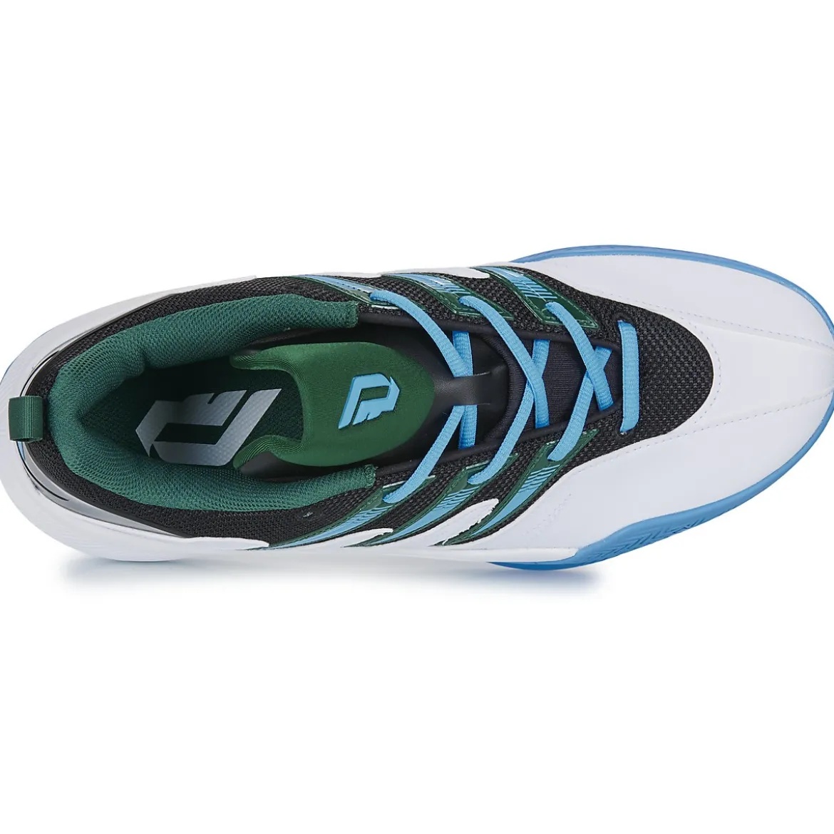 adidas DAME CERTIFIED