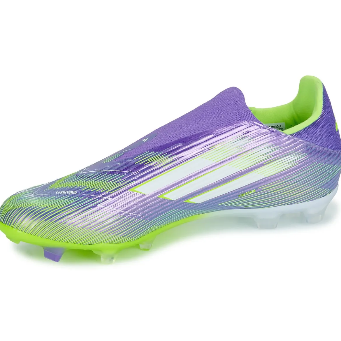 adidas F50 League