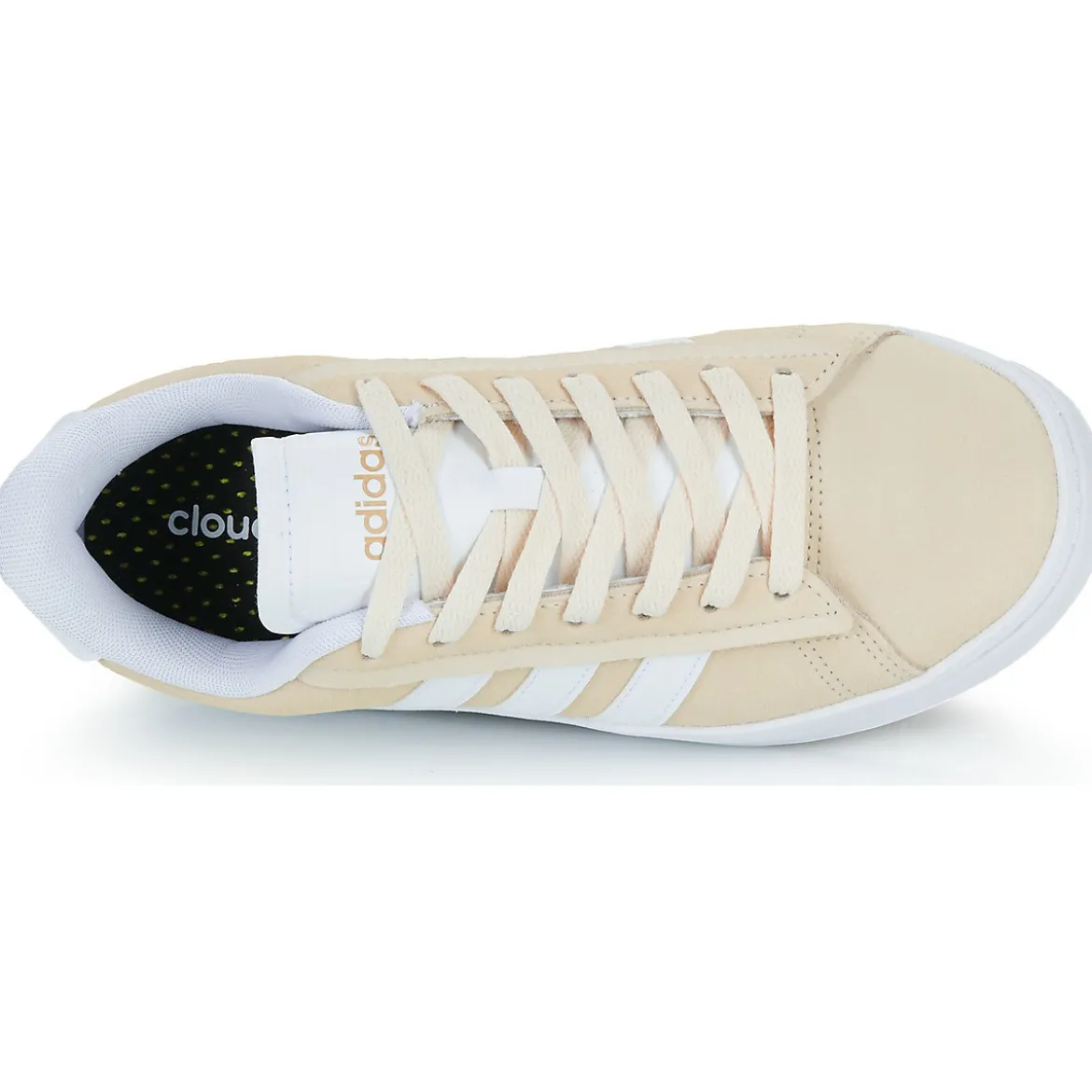 adidas Grand Court Alpha