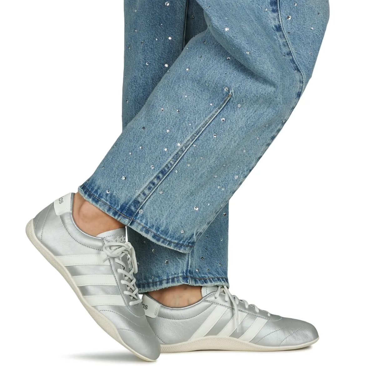 adidas GRAND COURT LO