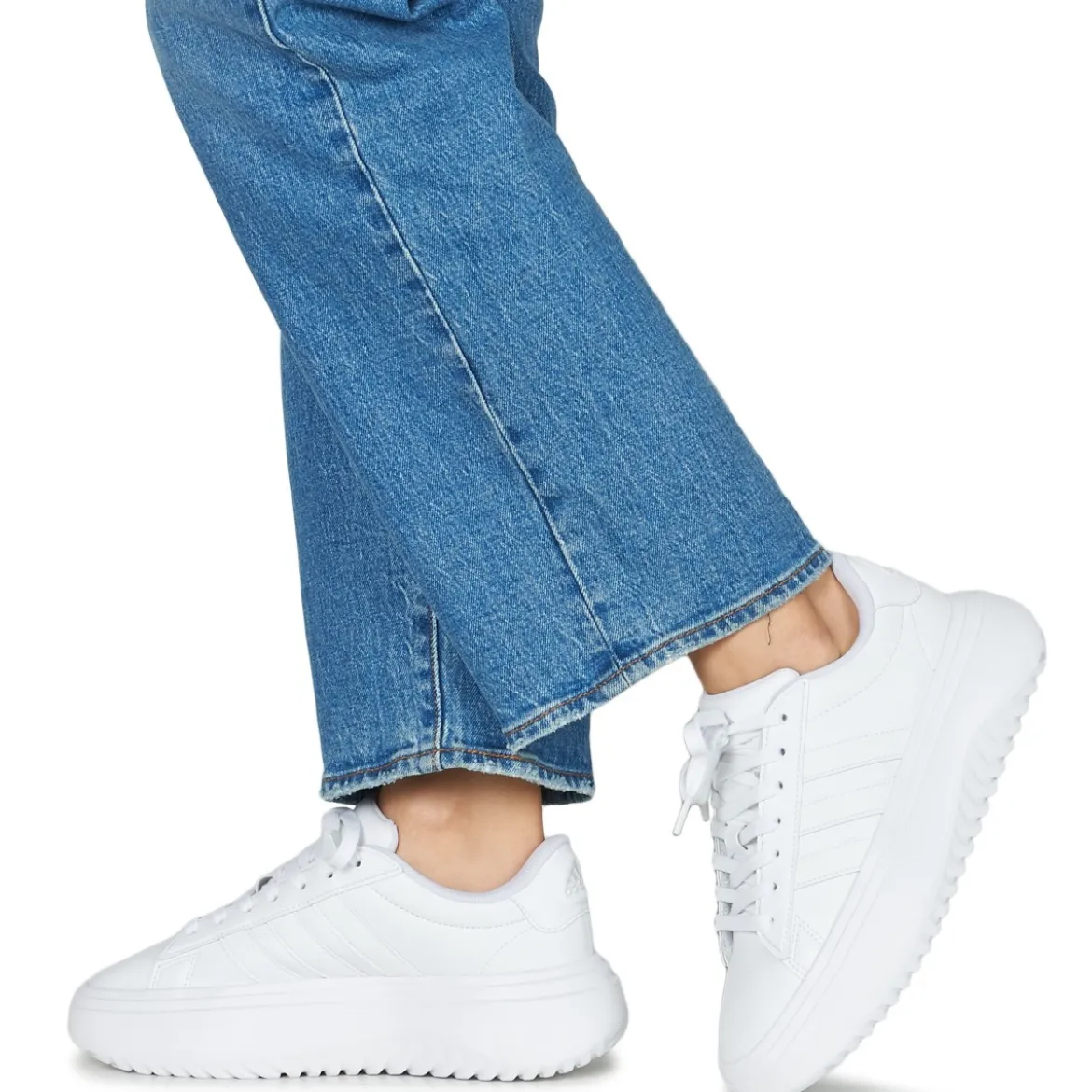 adidas GRAND COURT PLATFORM