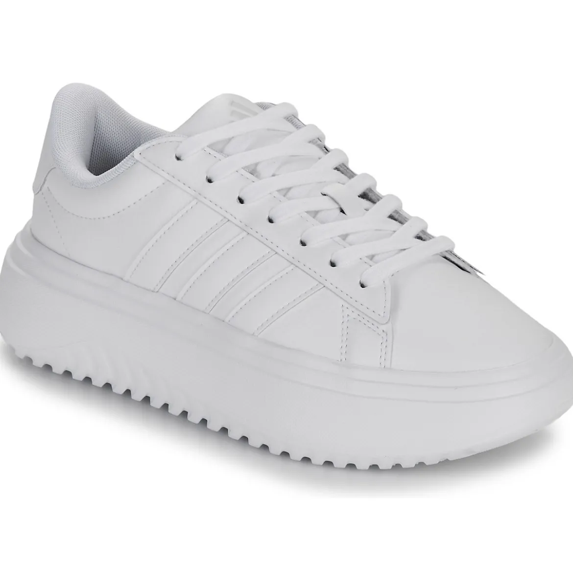 adidas GRAND COURT PLATFORM