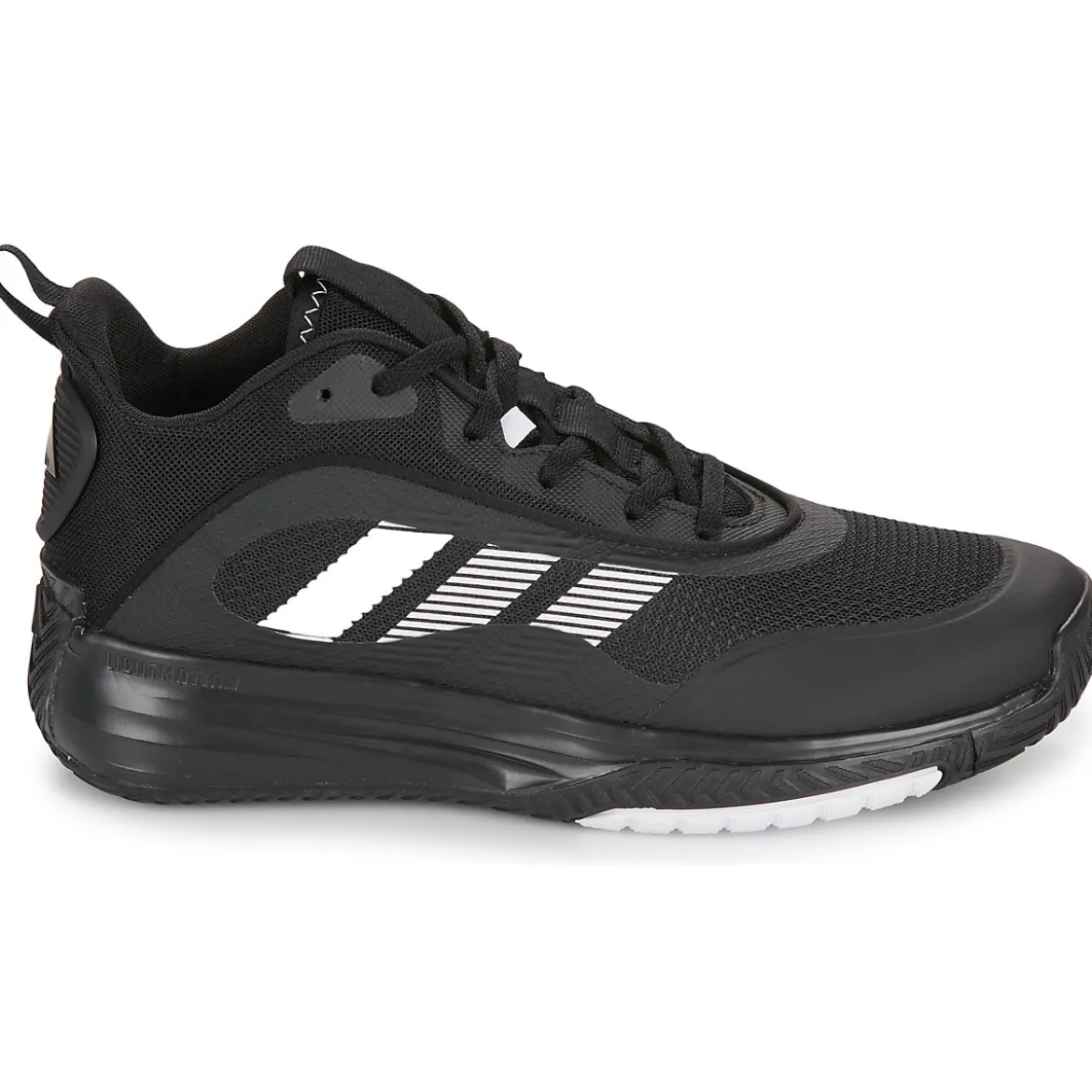 adidas Ownthegame 3.0