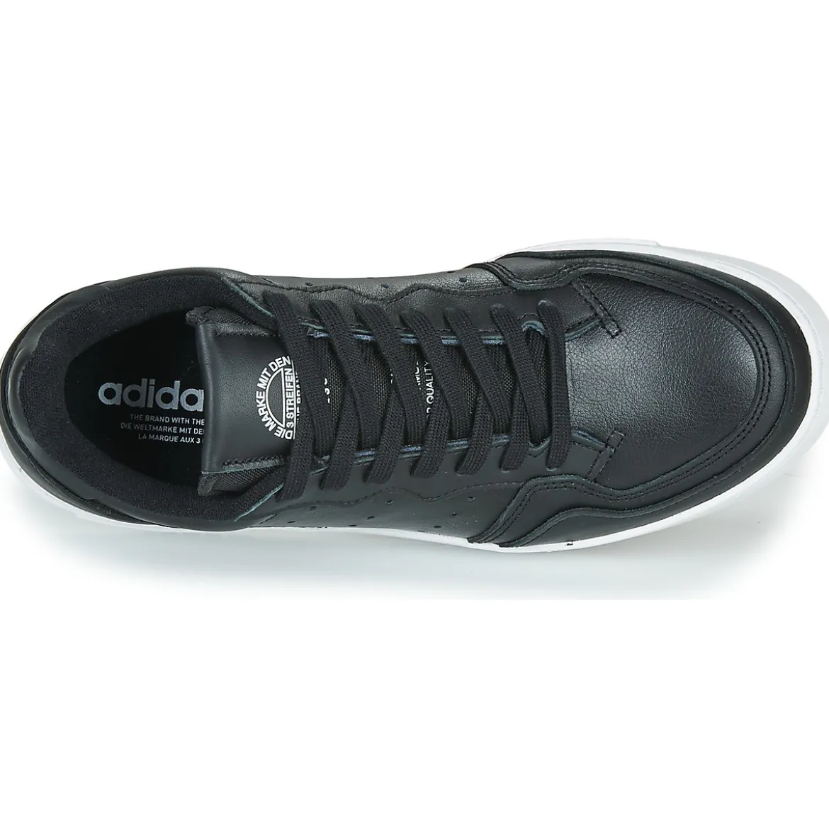 adidas SUPERCOURT