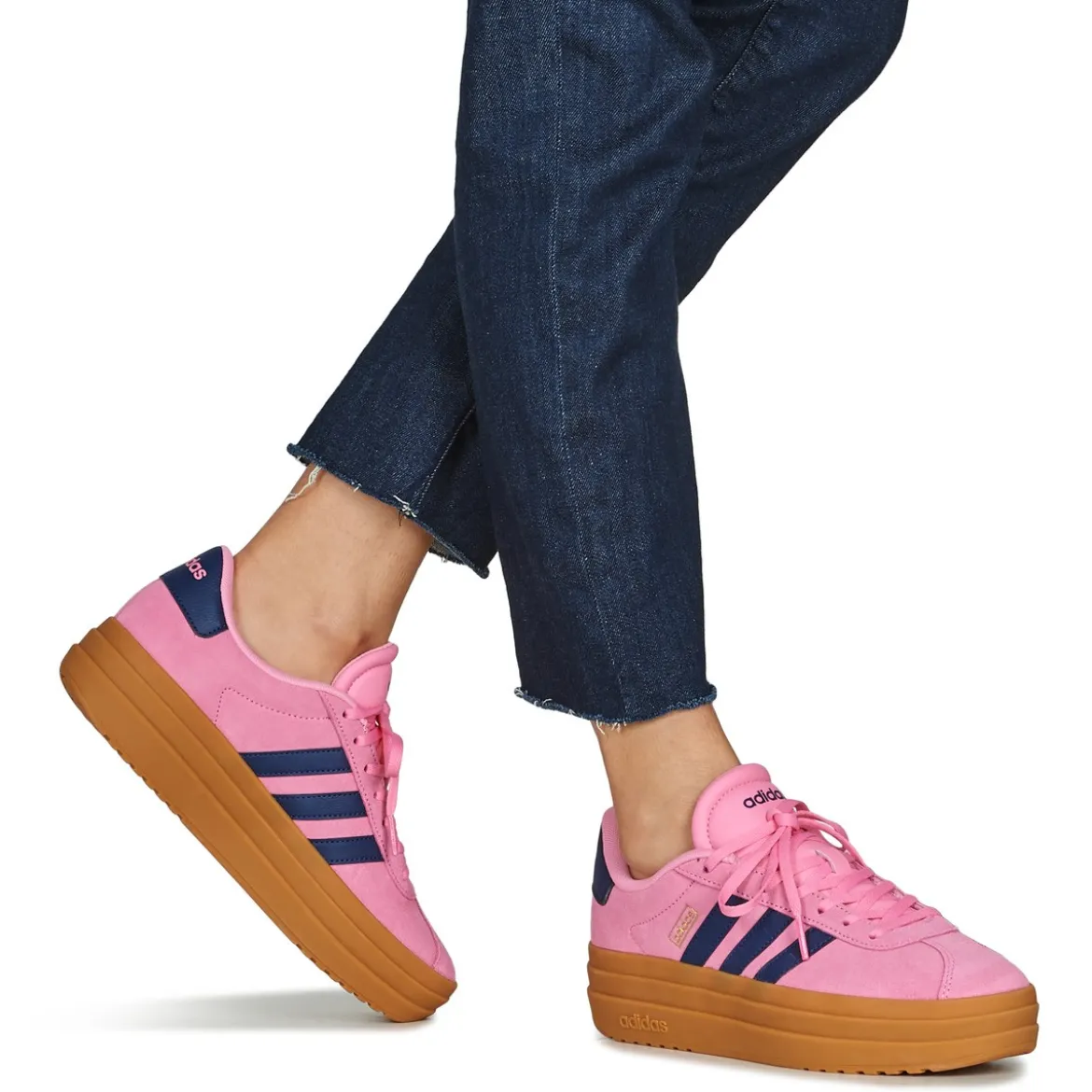 adidas VL COURT BOLD