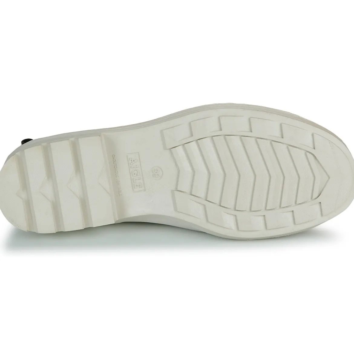 Aigle CARVILLE
