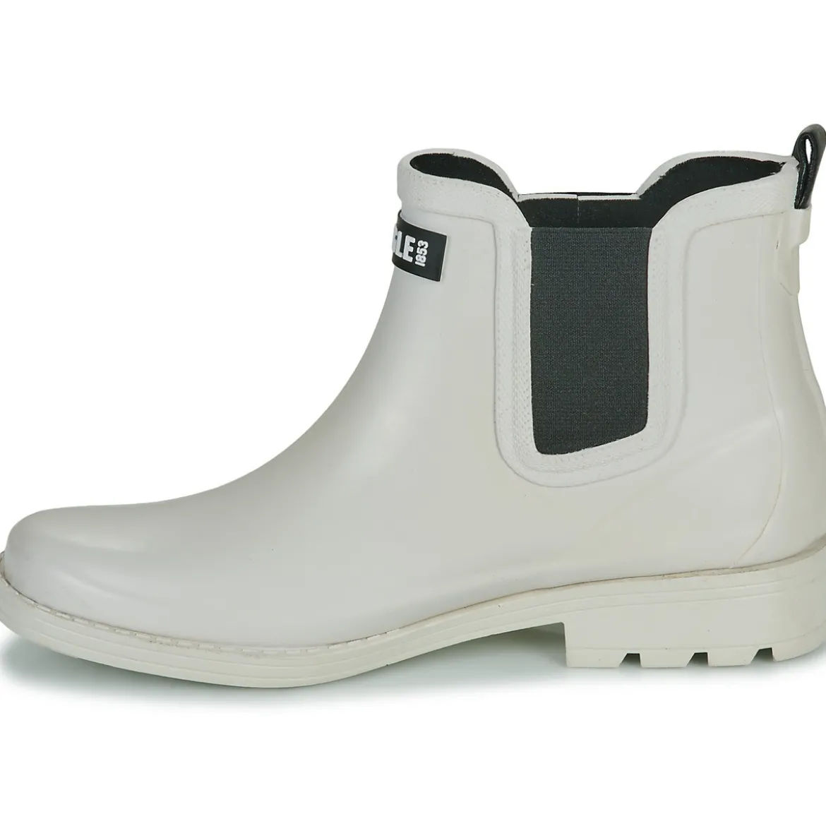 Aigle CARVILLE