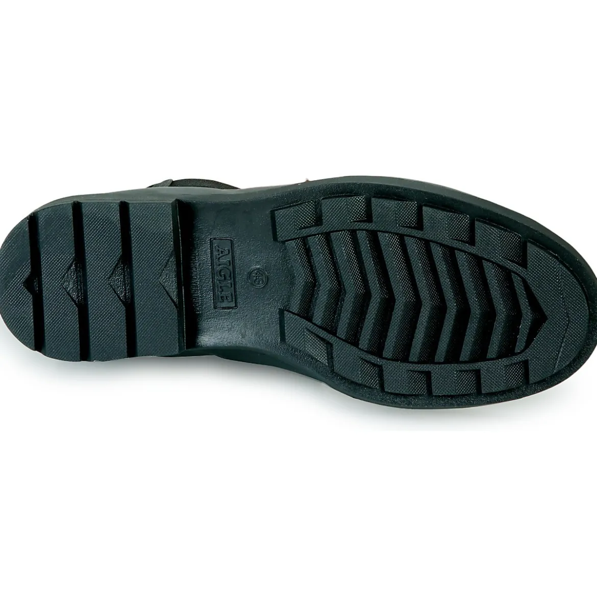 Aigle CARVILLE