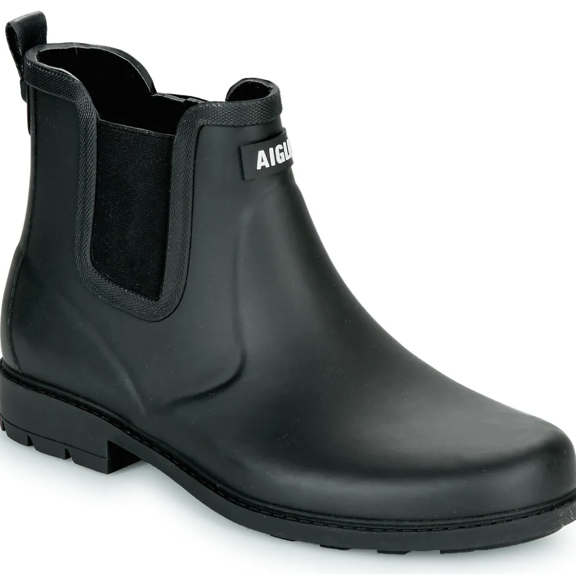 Aigle CARVILLE