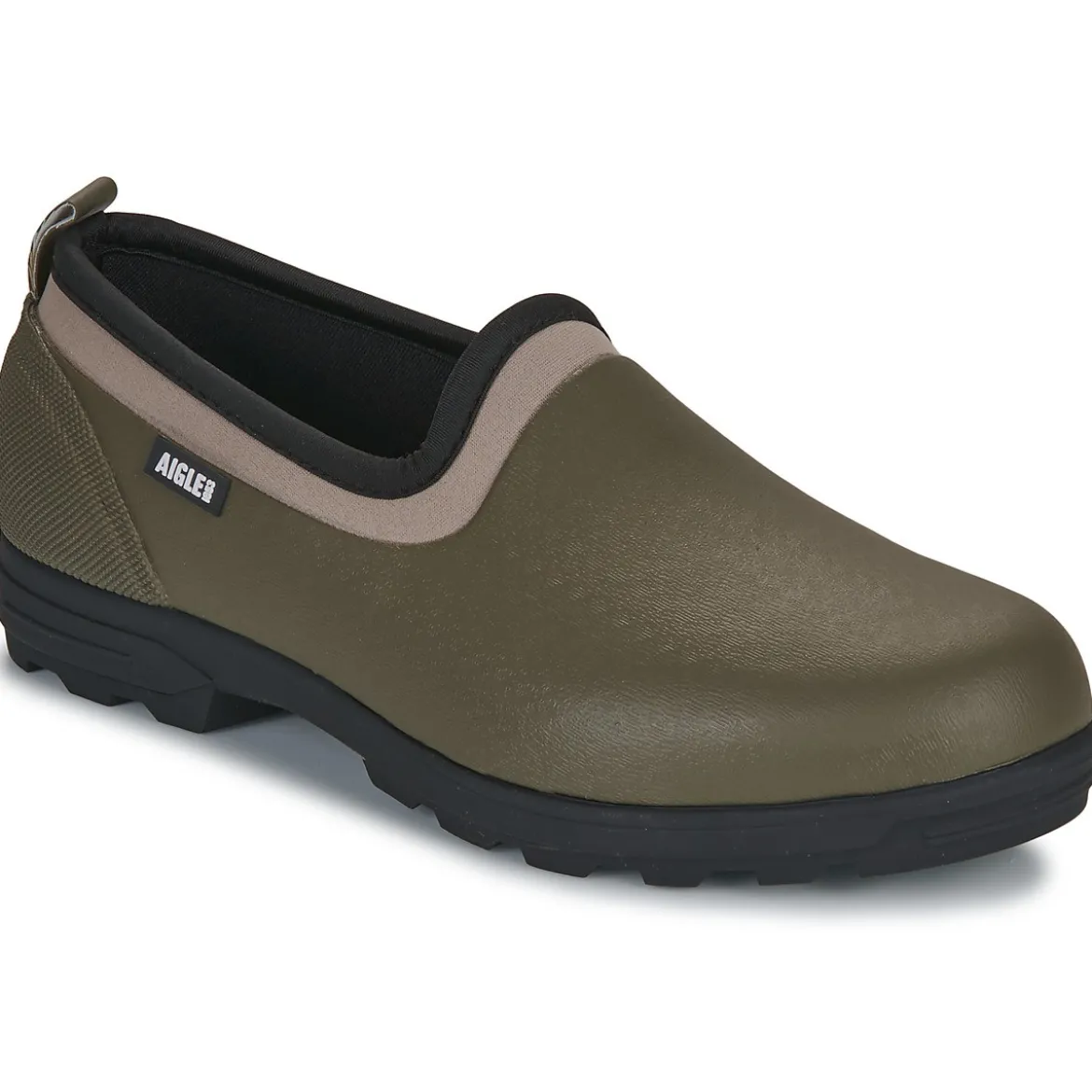 Aigle LESSFOR M 2