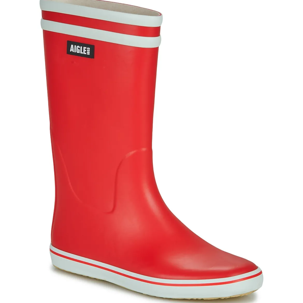Aigle MALOUINE