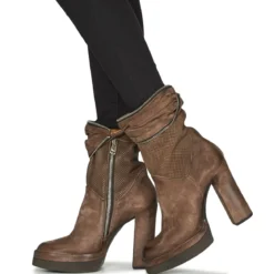 Airstep / A.S.98 BLOC ZIP