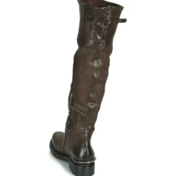 Airstep / A.S.98 BRET HIGH