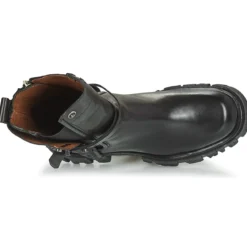 Airstep / A.S.98 HELL