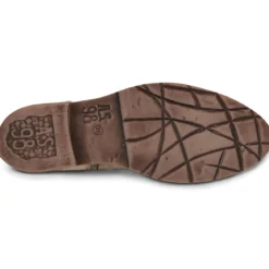 Airstep / A.S.98 ISOLA