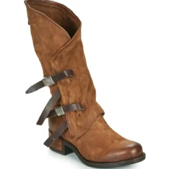 Airstep / A.S.98 ISPERIA BUCKLE