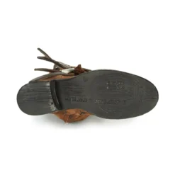 Airstep / A.S.98 ISPERIA BUCKLE