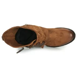 Airstep / A.S.98 ISPERIA BUCKLE