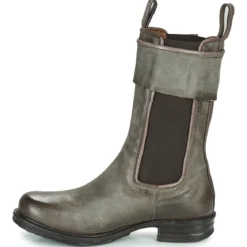 Airstep / A.S.98 SAINTEC