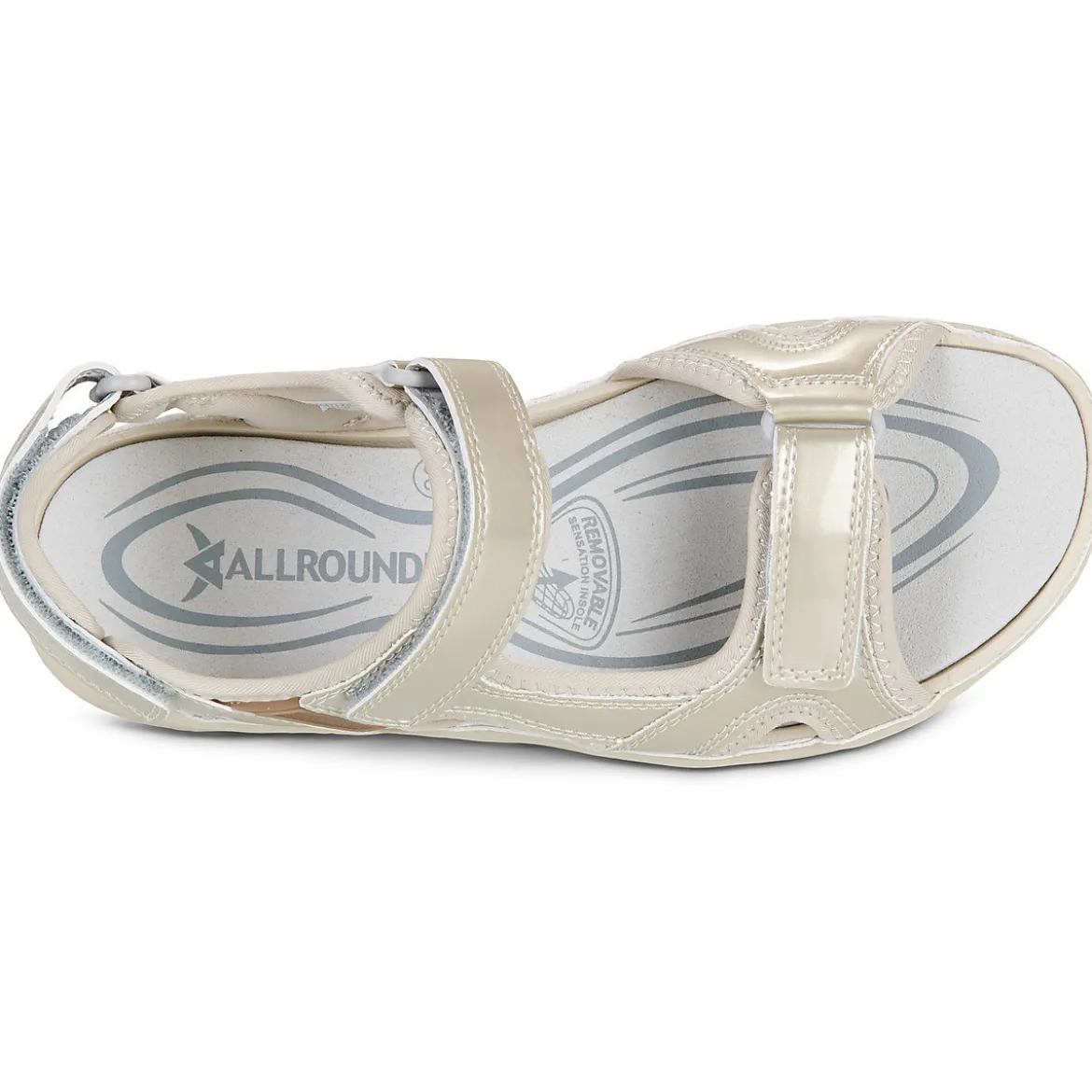 Allrounder by Mephisto ITS ME