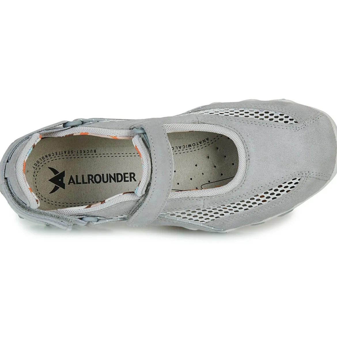 Allrounder by Mephisto NIRO