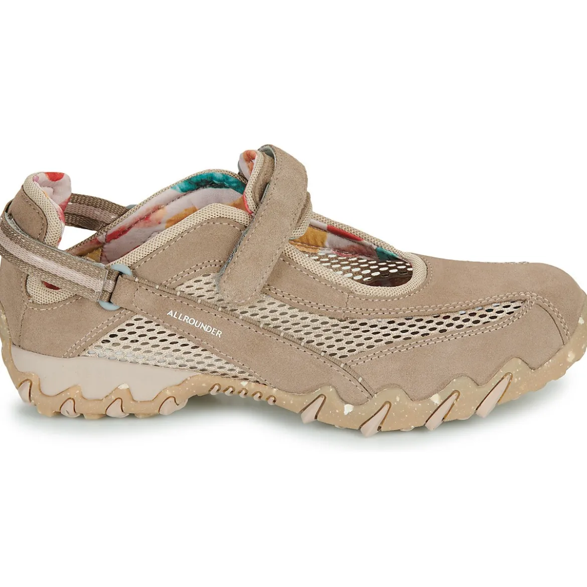 Allrounder by Mephisto NIRO