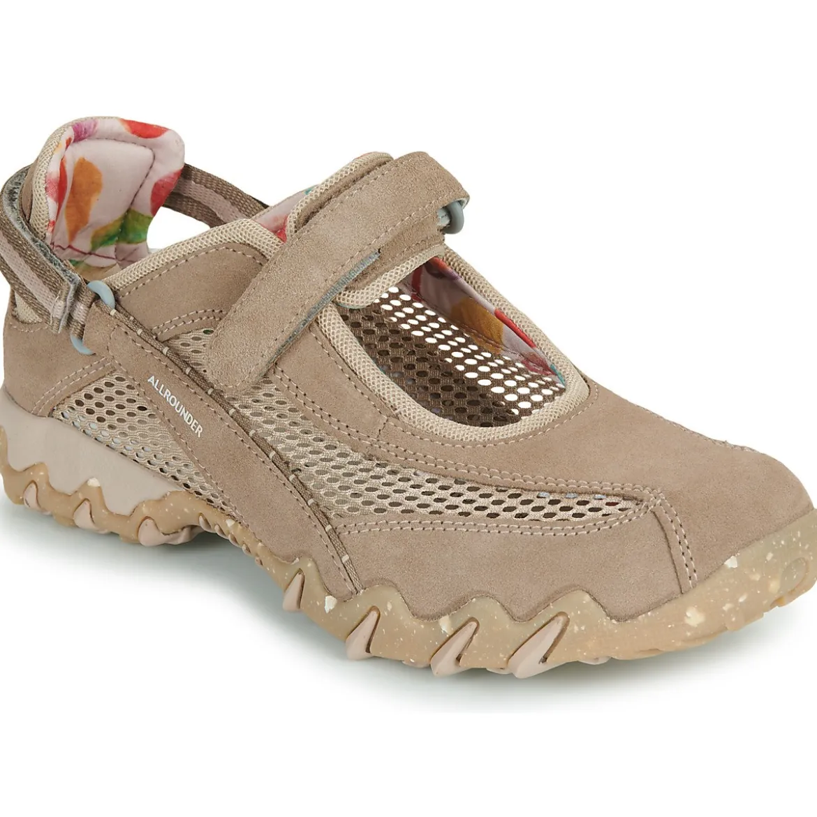 Allrounder by Mephisto NIRO