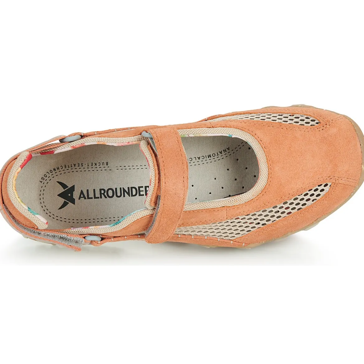Allrounder by Mephisto NIRO