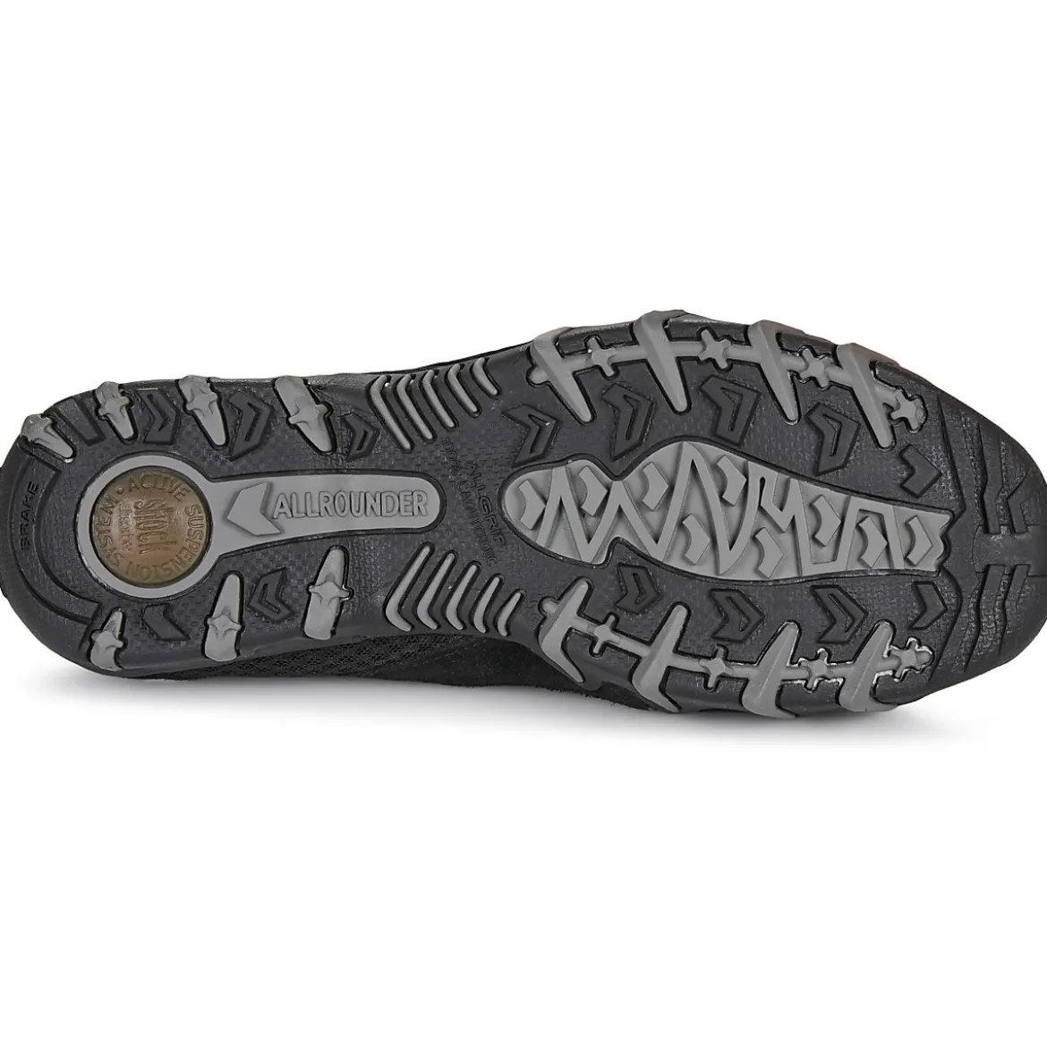 Allrounder by Mephisto NIRO