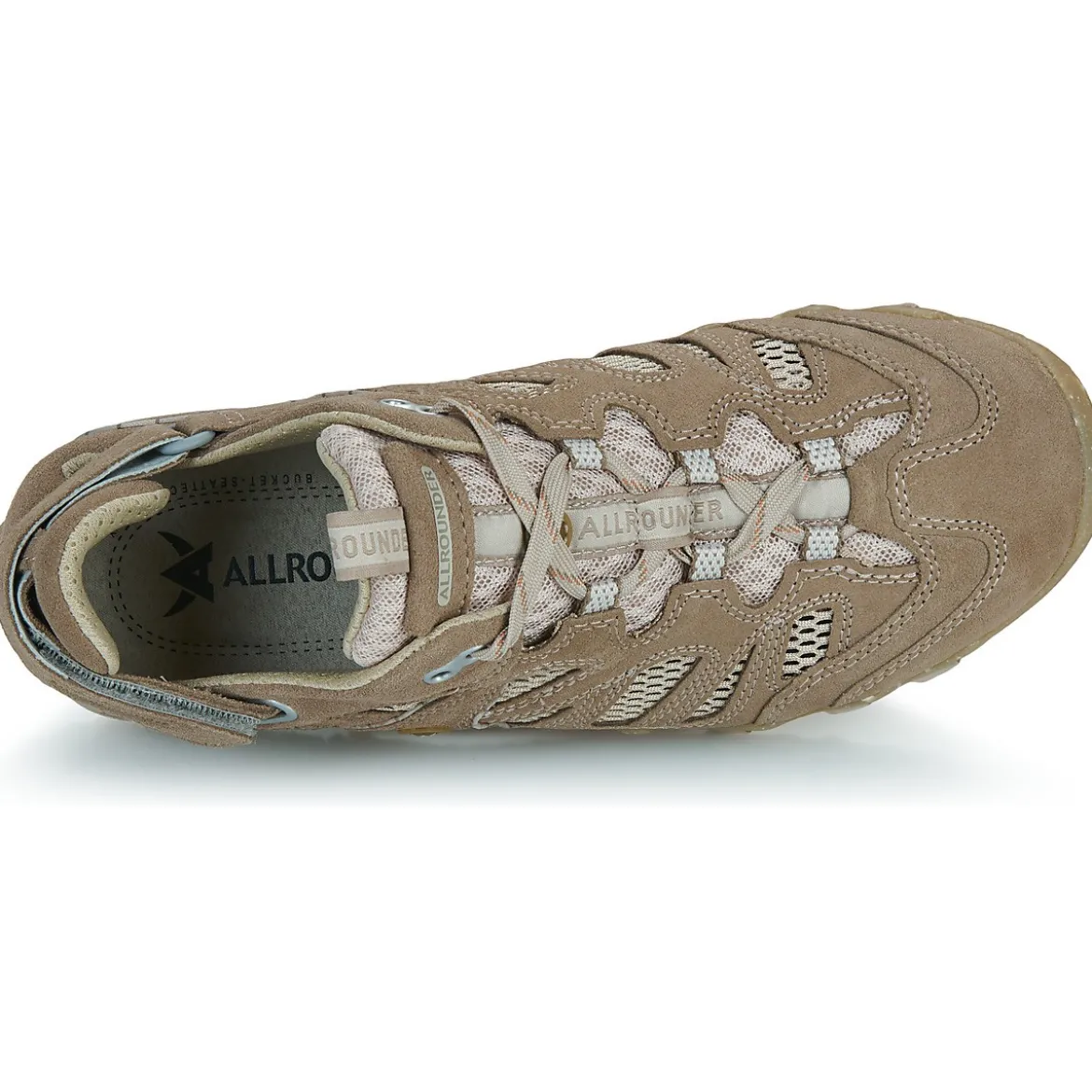 Allrounder by Mephisto Niwa