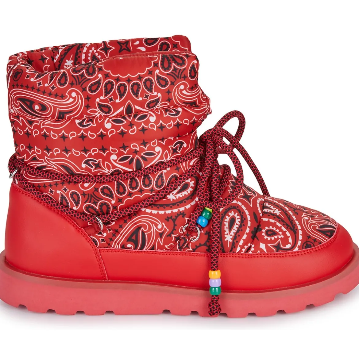 ARIZONA LOVE SNOW BOOTS