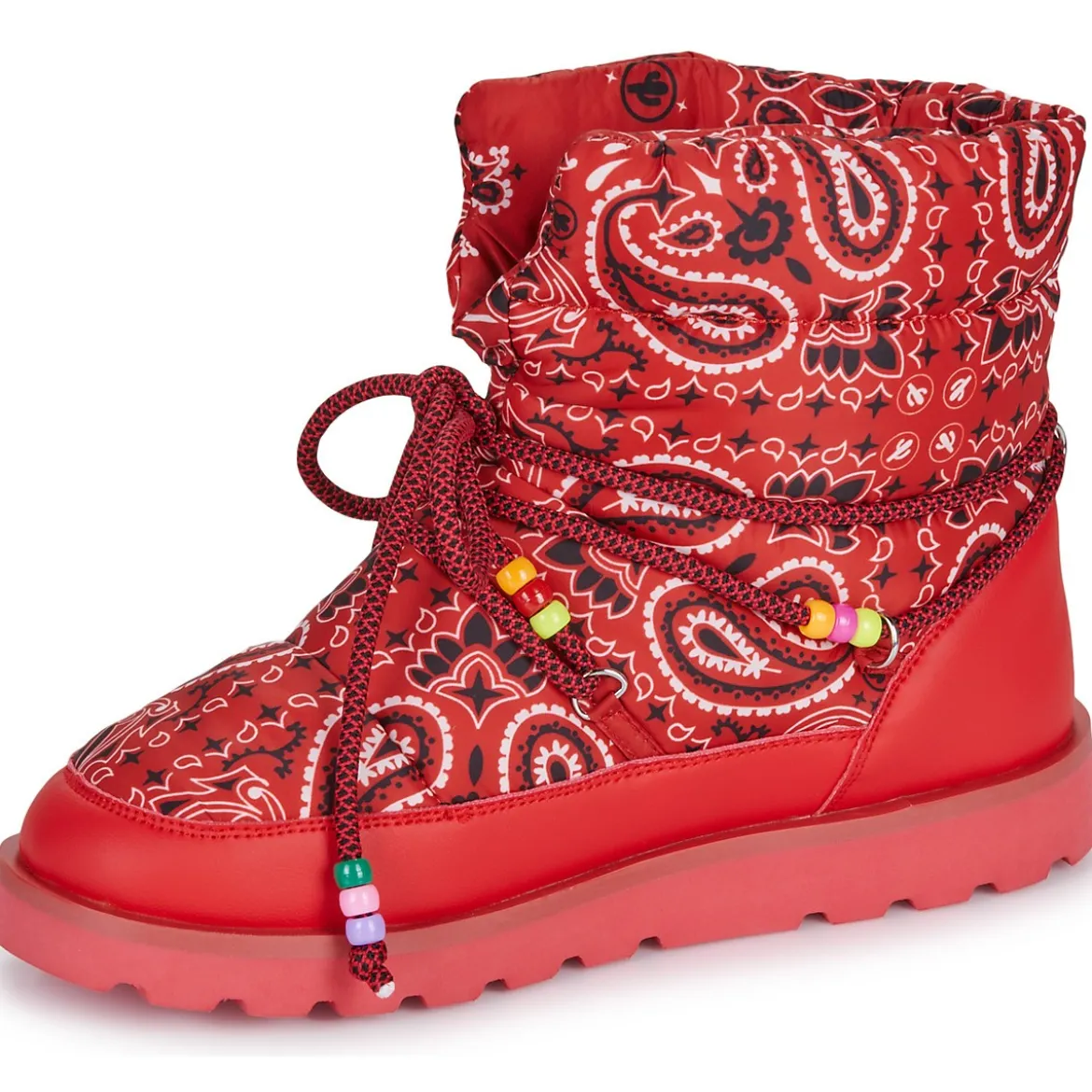 ARIZONA LOVE SNOW BOOTS