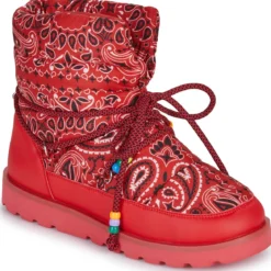 ARIZONA LOVE SNOW BOOTS