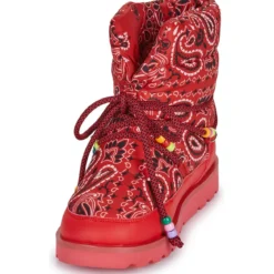 ARIZONA LOVE SNOW BOOTS