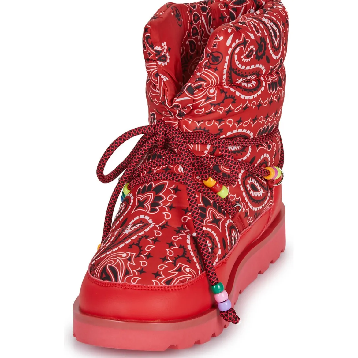 ARIZONA LOVE SNOW BOOTS