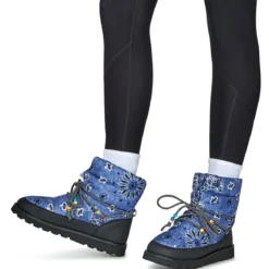 ARIZONA LOVE SNOW BOOTS