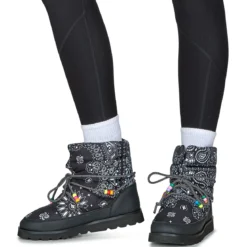 ARIZONA LOVE SNOW BOOTS