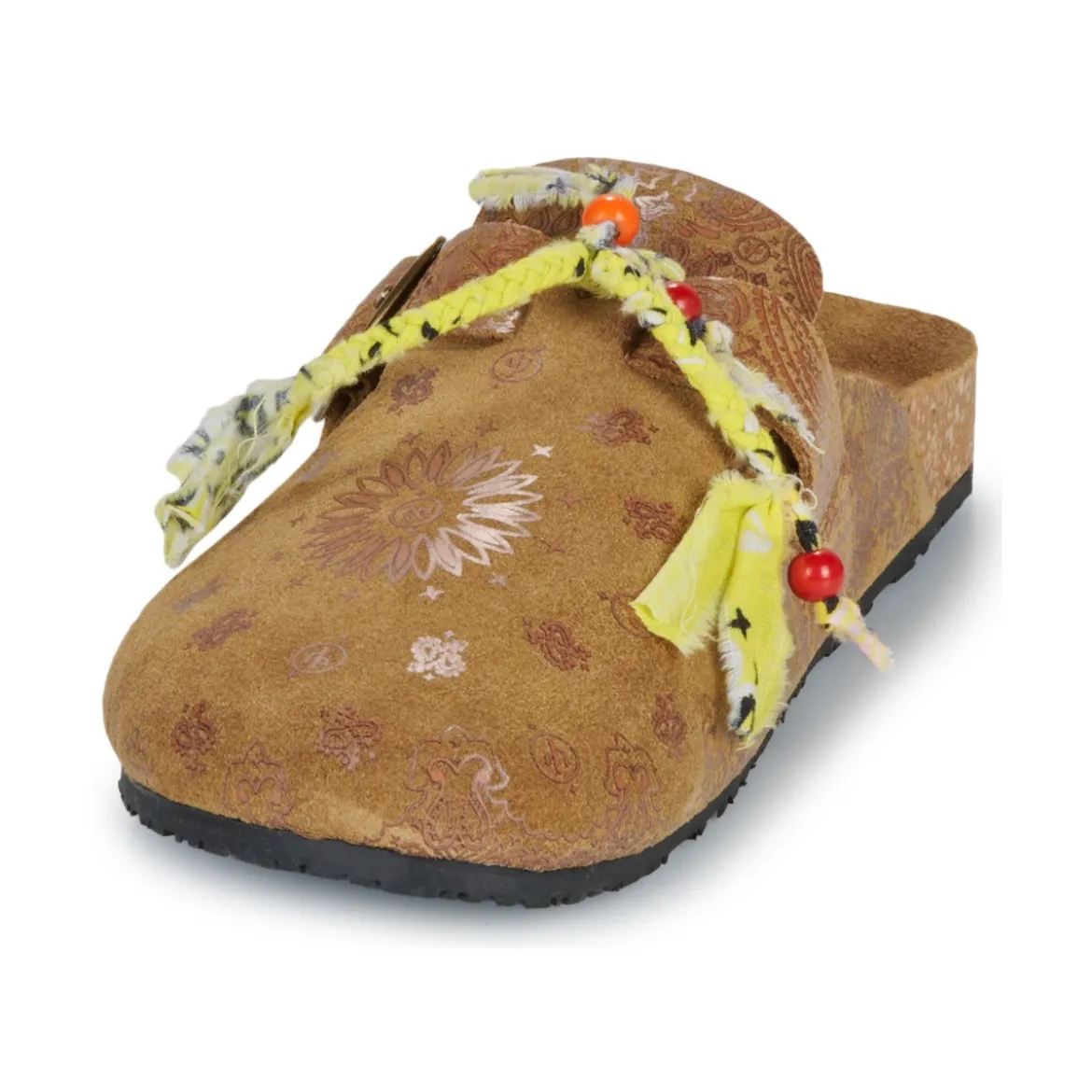 ARIZONA LOVE VIRGIN CLOG