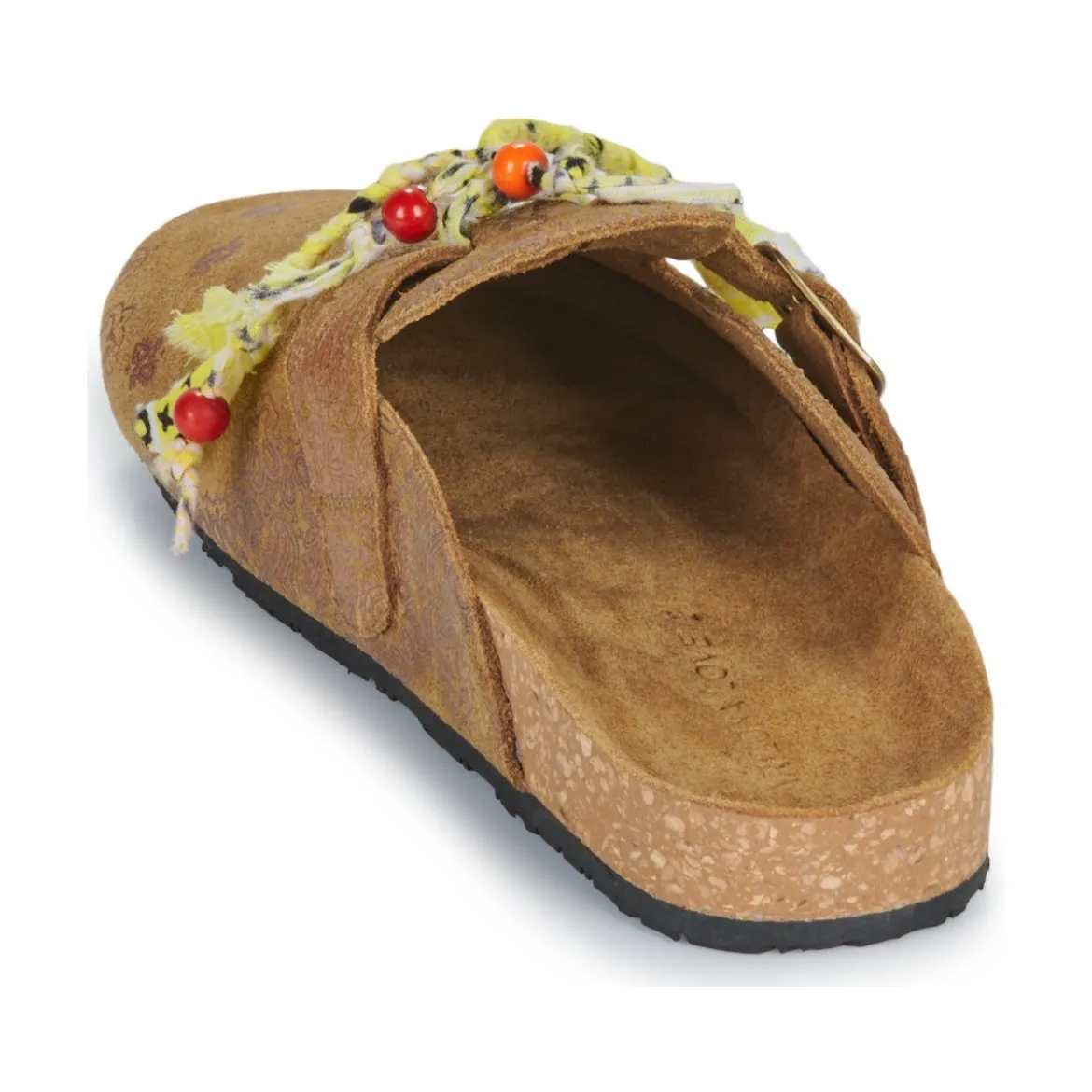 ARIZONA LOVE VIRGIN CLOG