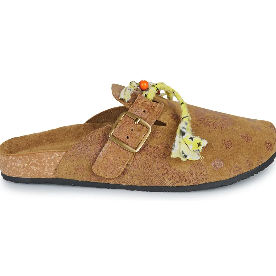 ARIZONA LOVE VIRGIN CLOG