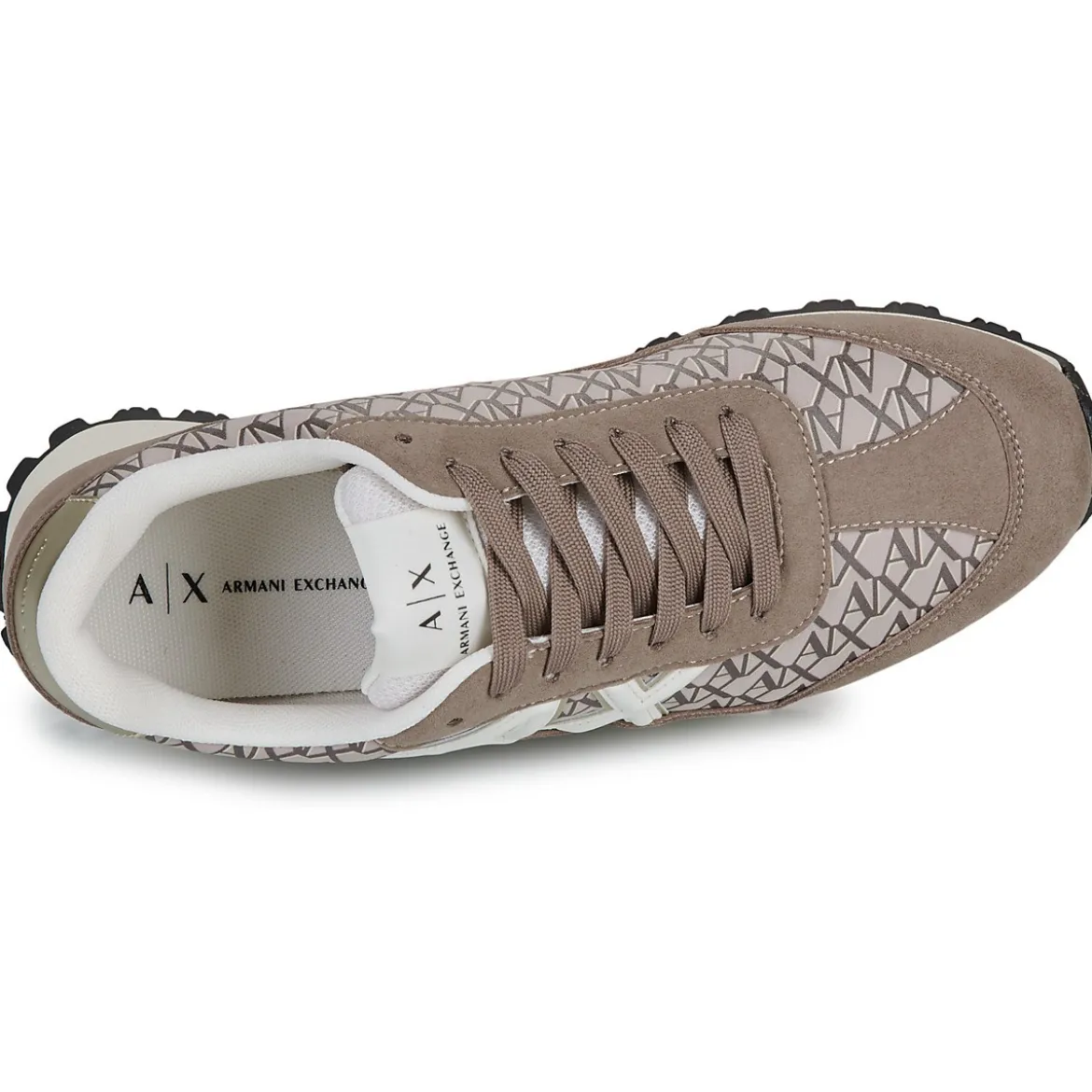 Armani Exchange DROP