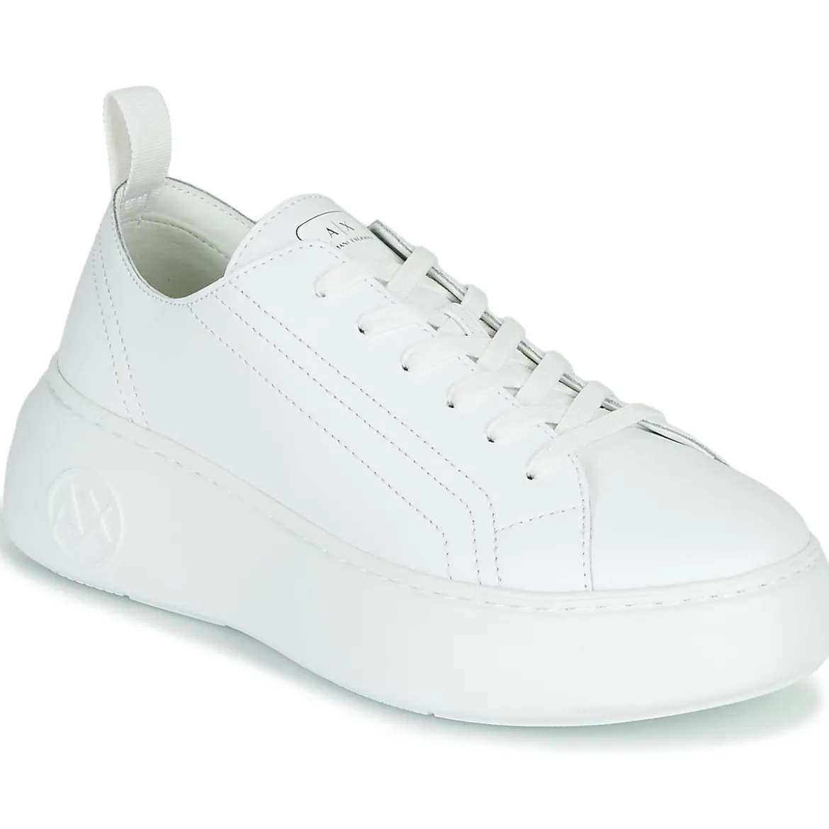 Armani Exchange XCC64-XDX043