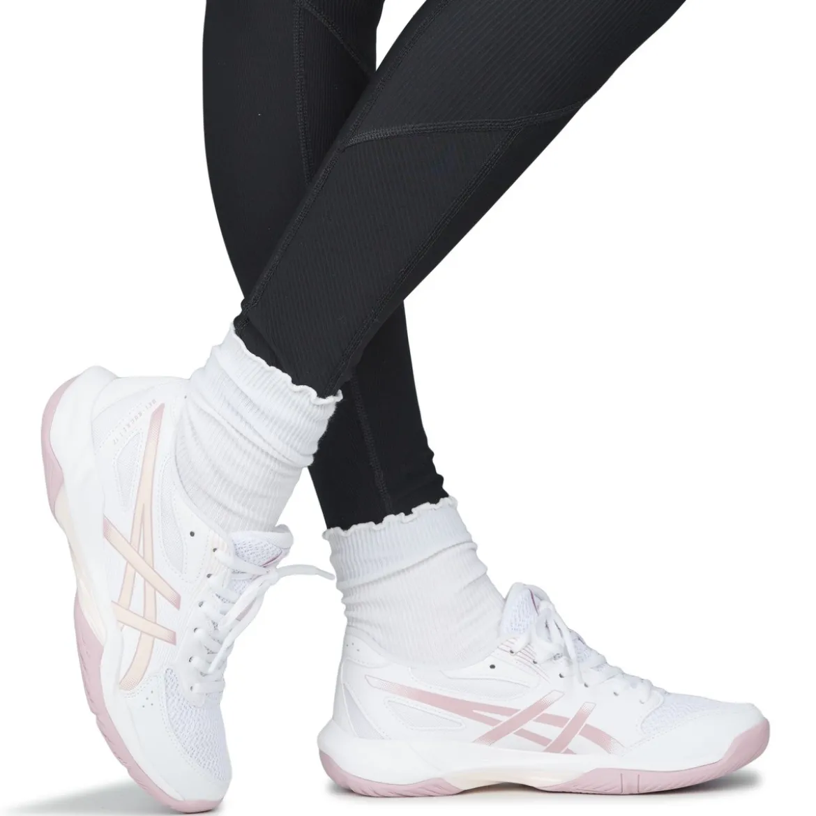 Asics Gel-Rocket 12